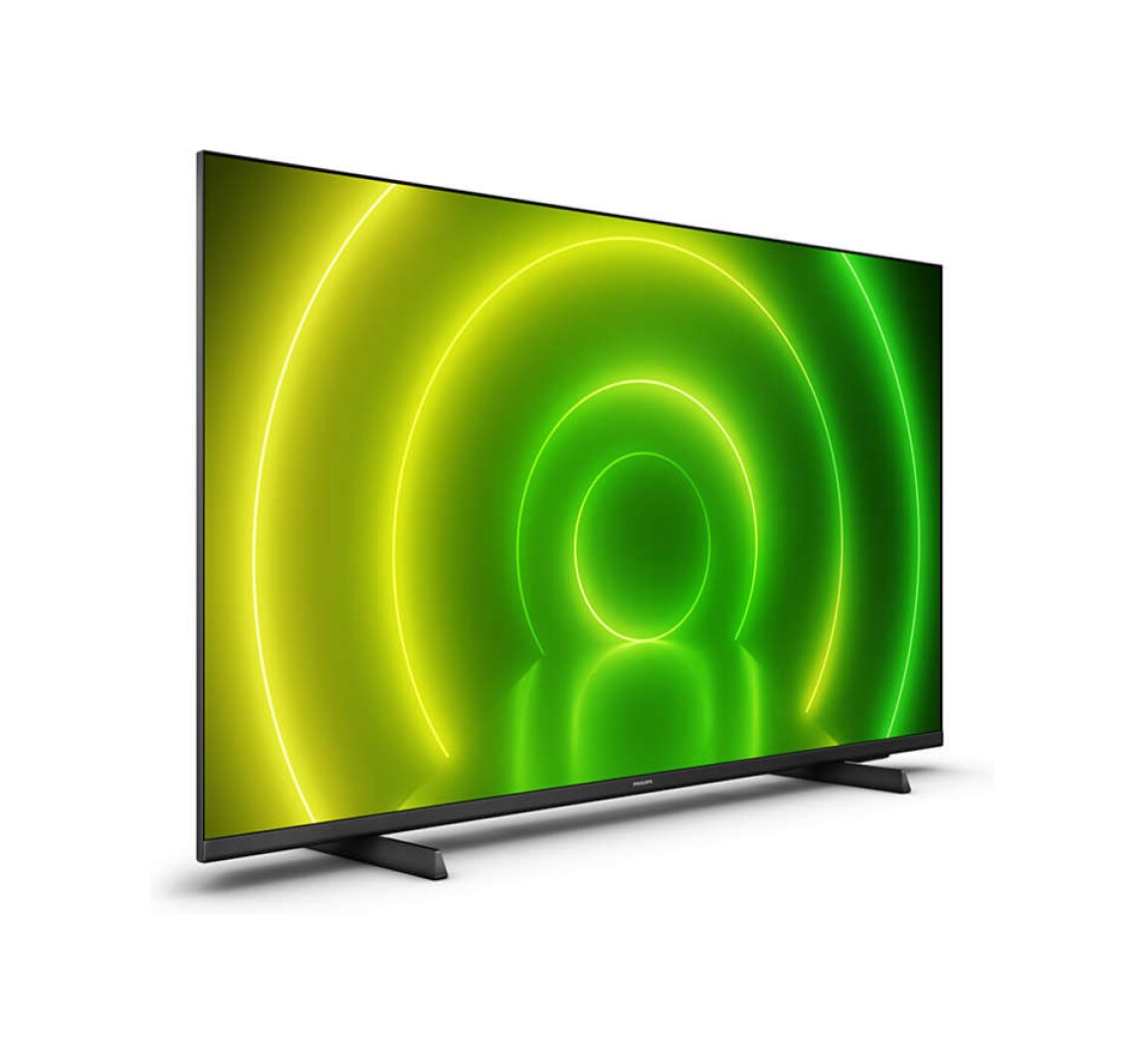 Philips 55"PUS7406 4K Android